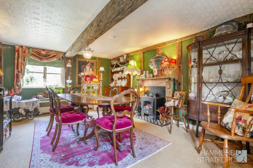 Images for Norwich Road, Tacolneston