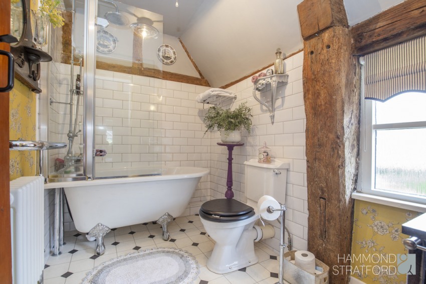 Images for Norwich Road, Tacolneston