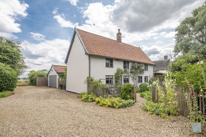 Images for Norwich Road, Tacolneston