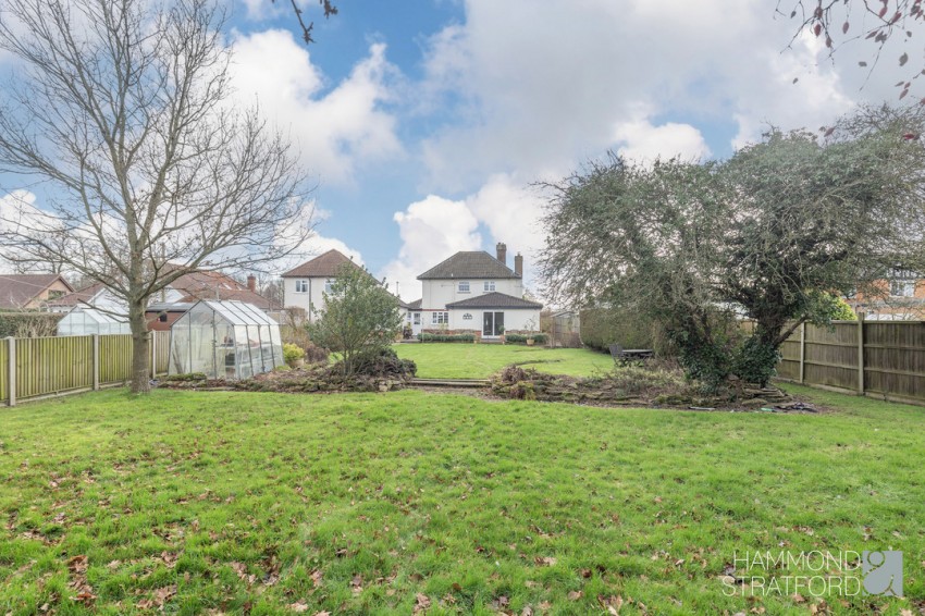 Images for Ketts Oak, Hethersett