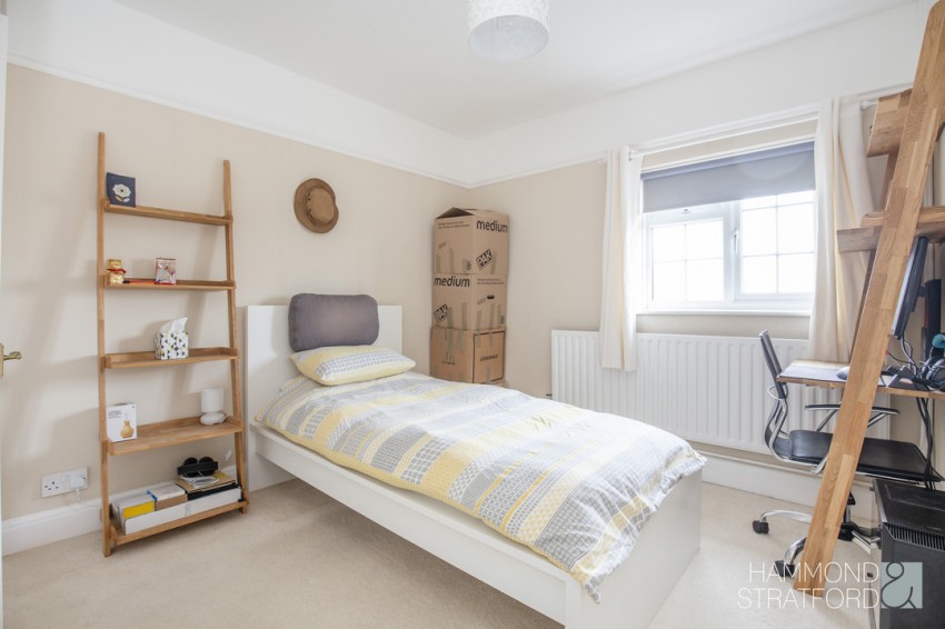 Images for Ketts Oak, Hethersett