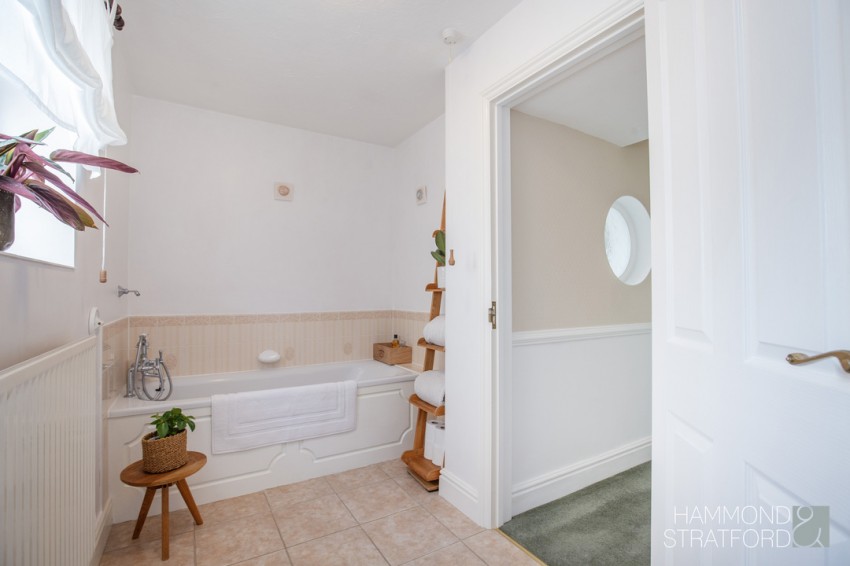 Images for Ketts Oak, Hethersett