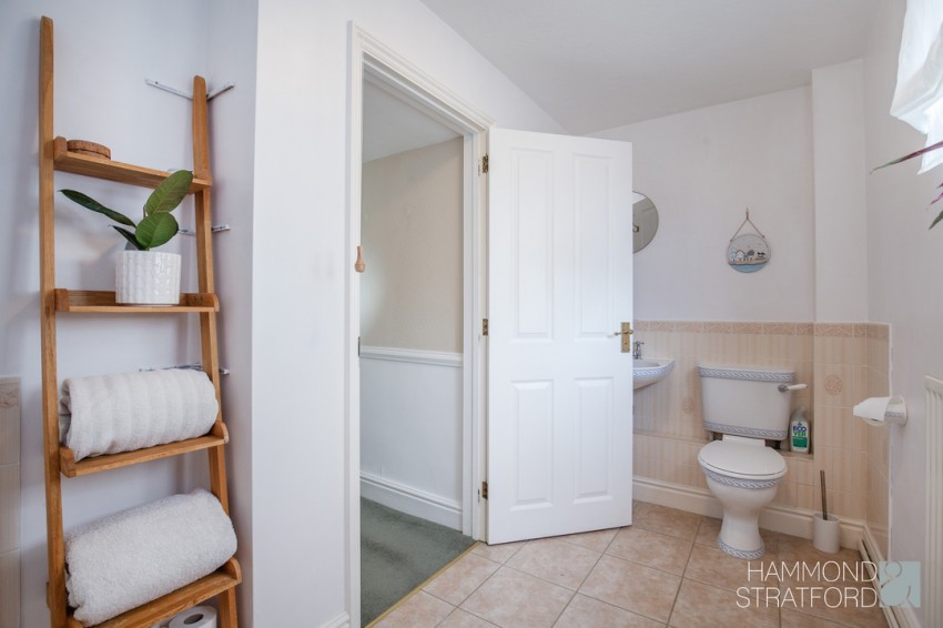 Images for Ketts Oak, Hethersett