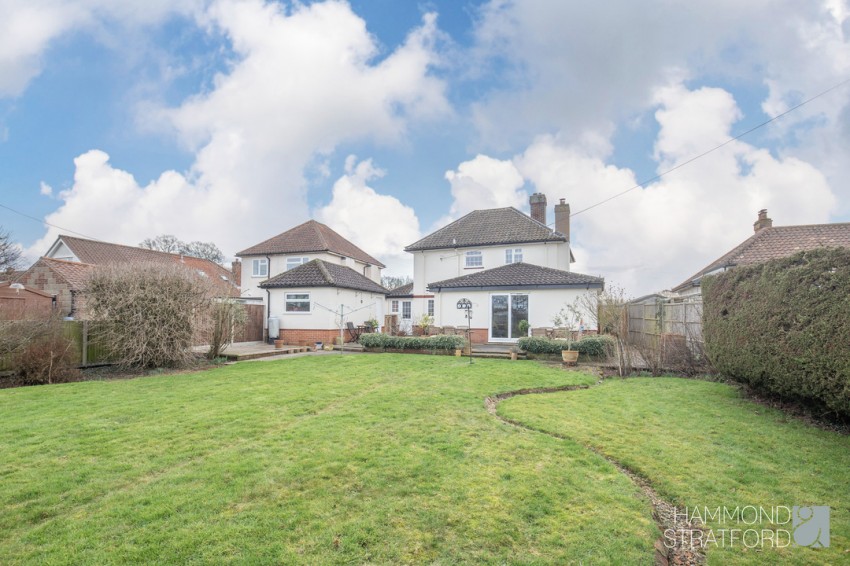 Images for Ketts Oak, Hethersett