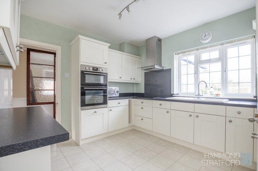 Images for Ketts Oak, Hethersett