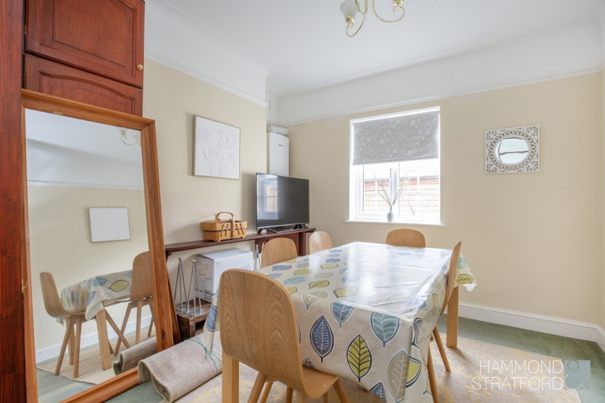 Images for Ketts Oak, Hethersett