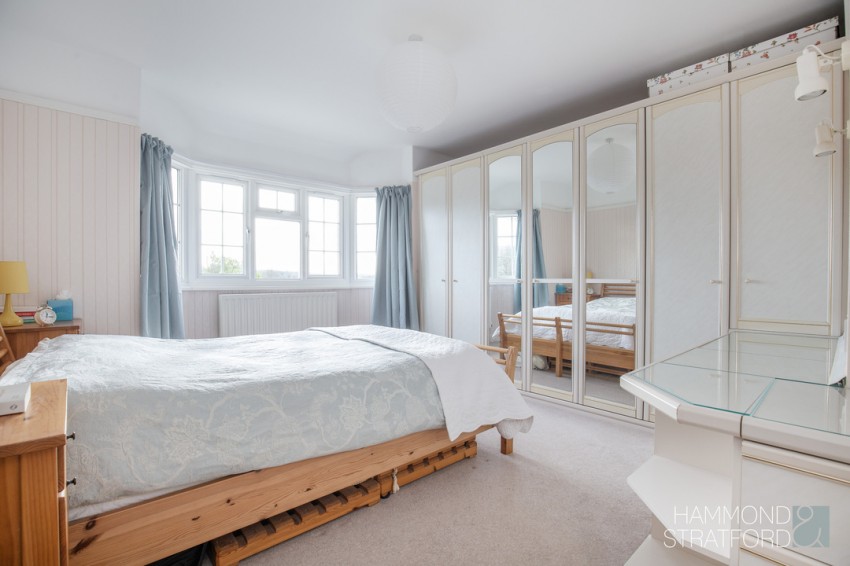 Images for Ketts Oak, Hethersett
