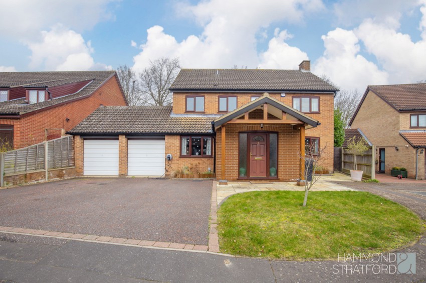 Images for Woodgate, Cringleford