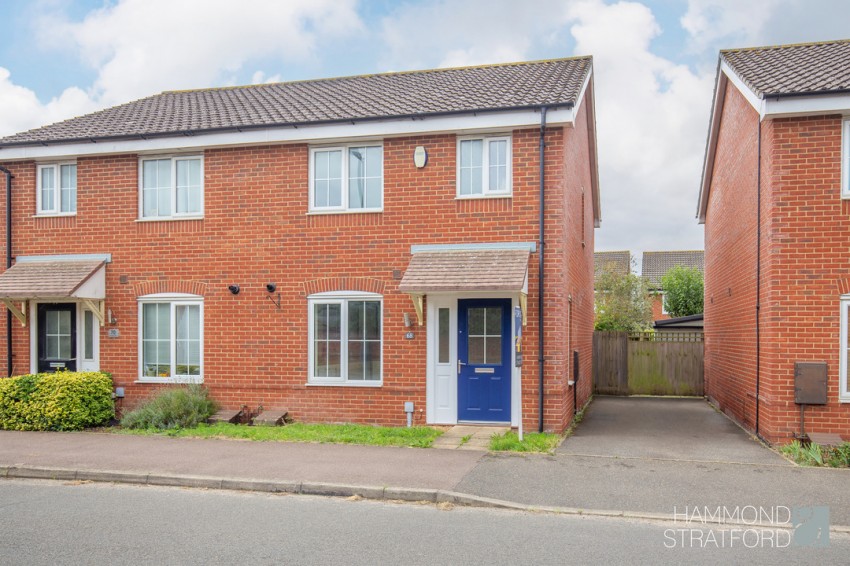 Images for Blackthorn Road, Attleborough