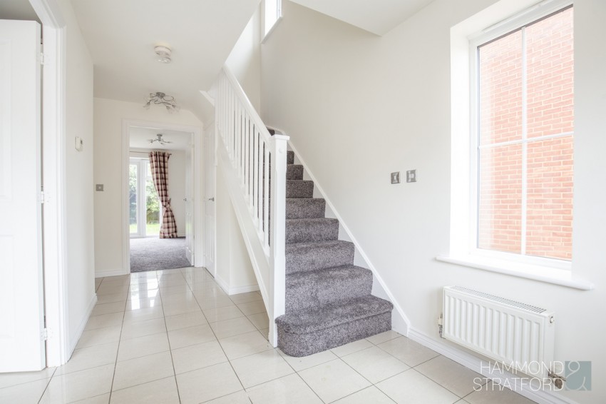 Images for Blackthorn Road, Attleborough