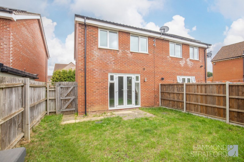 Images for Blackthorn Road, Attleborough