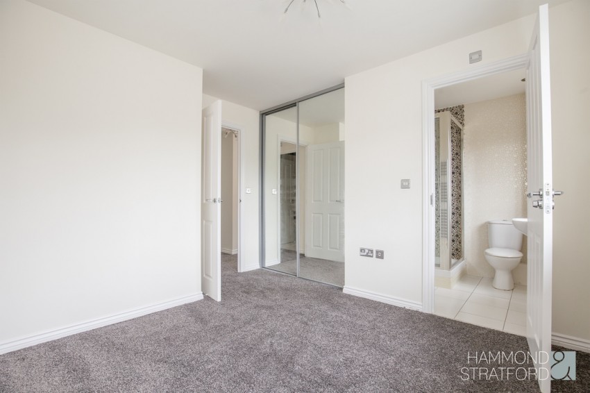 Images for Blackthorn Road, Attleborough