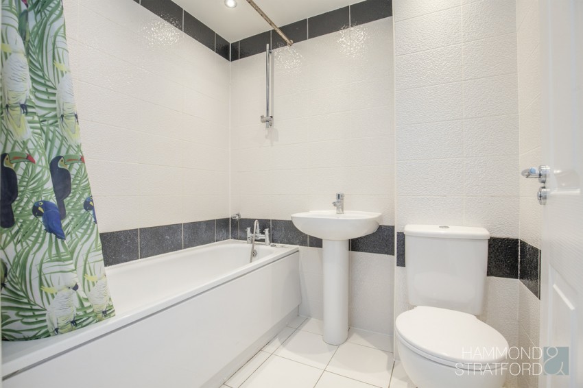 Images for Blackthorn Road, Attleborough