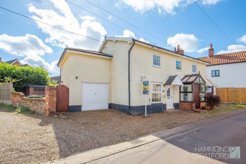 Images for Gallants Lane, East Harling