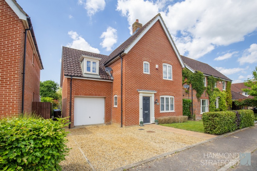 Images for Cornfield Road, Mulbarton