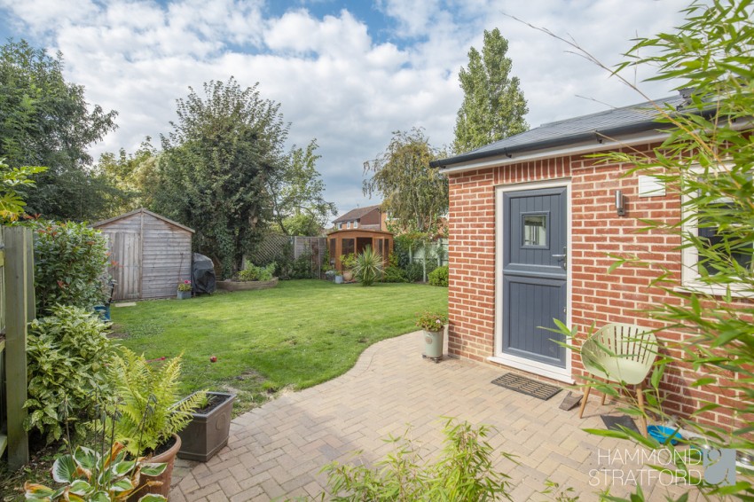 Images for Cornfield Road, Mulbarton