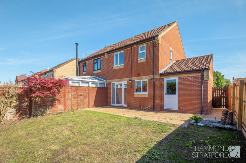 Images for Constable Close, Attleborough