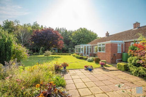 View Full Details for Pound Lane, North Tuddenham