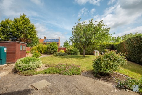 View Full Details for Greenways, Bunwell