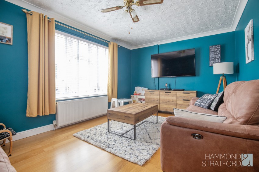 Images for Greenways, Bunwell