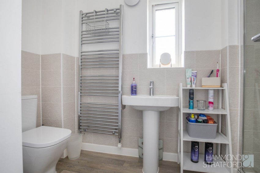 Images for Lancaster Road, Attleborough