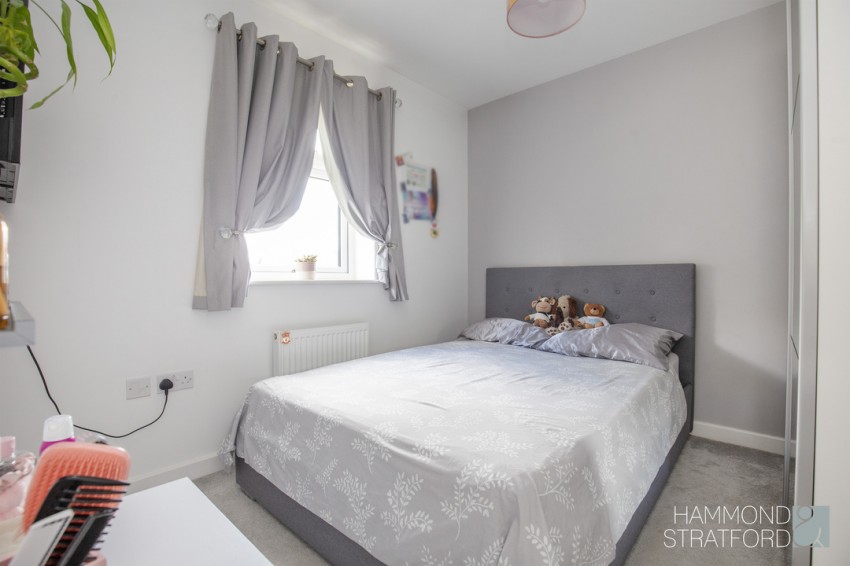 Images for Lancaster Road, Attleborough