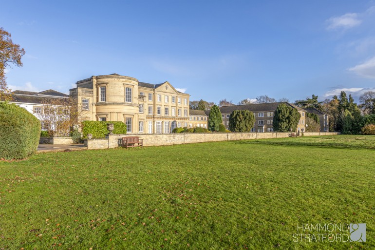 Keswick Hall, Keswick