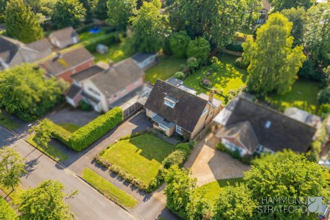 View Full Details for Newfound Drive, Cringleford