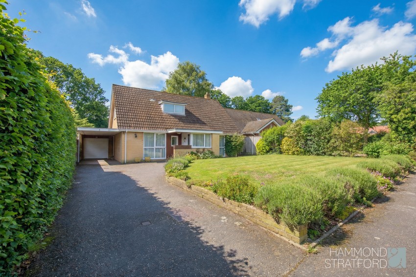 Images for Newfound Drive, Cringleford