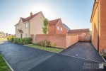 Images for Harness Maker Way, Hethersett