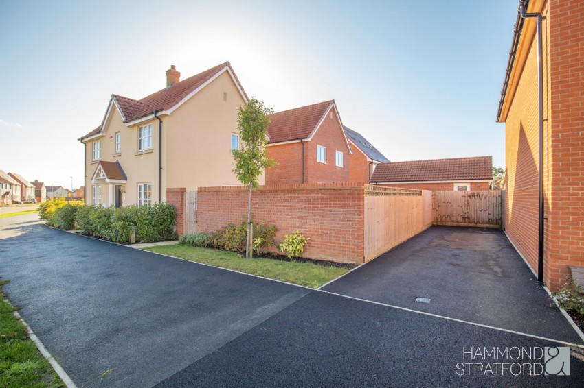 Images for Harness Maker Way, Hethersett