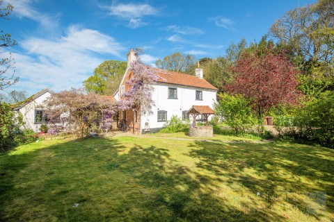 View Full Details for Long Lane, Mulbarton
