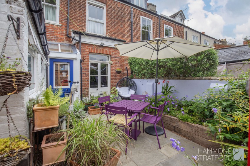 Images for Grosvenor Road, Golden Triangle