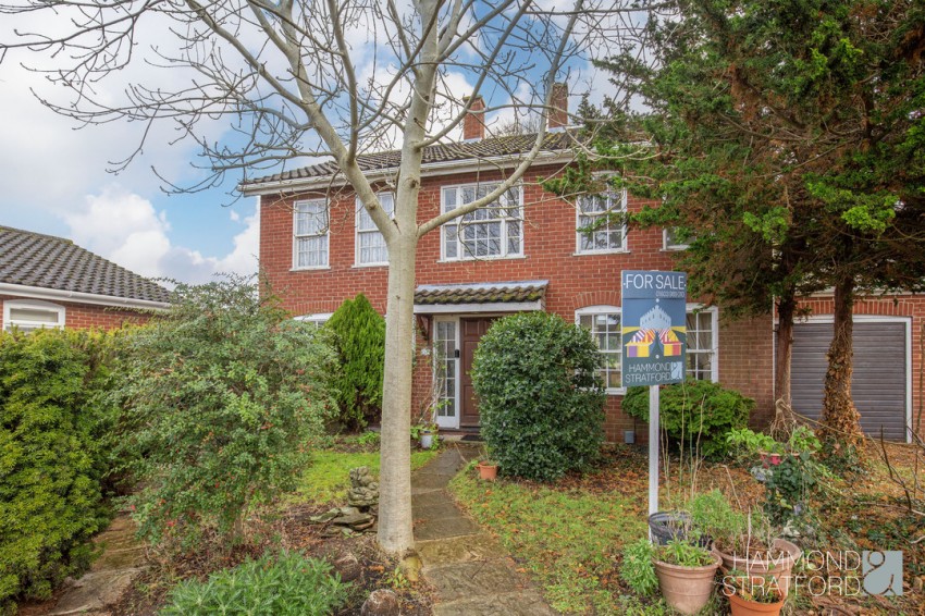Images for Buckland Rise, Eaton