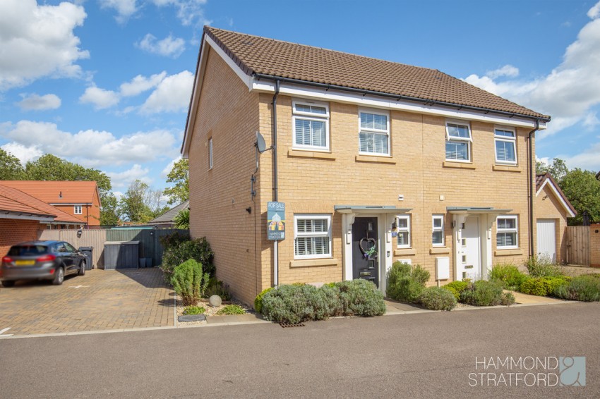 Images for Spitfire Close, Attleborough