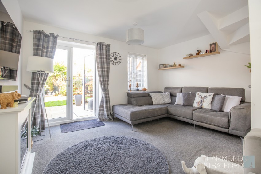 Images for Spitfire Close, Attleborough