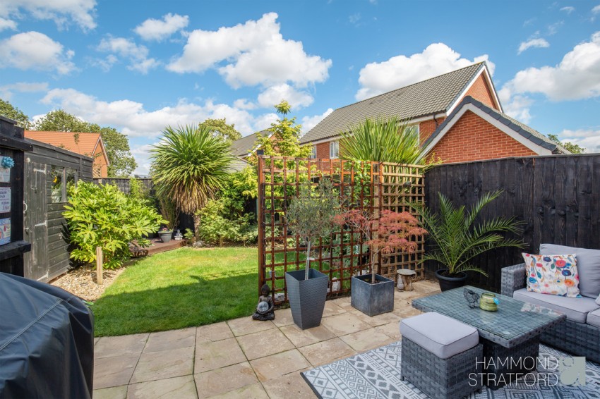 Images for Spitfire Close, Attleborough