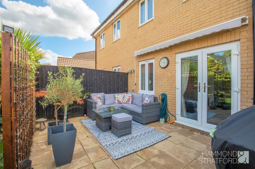 Images for Spitfire Close, Attleborough