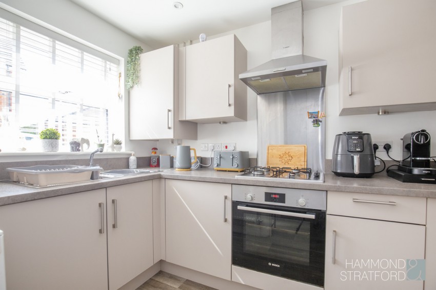 Images for Spitfire Close, Attleborough