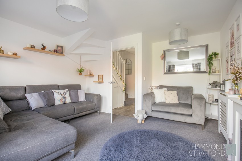 Images for Spitfire Close, Attleborough
