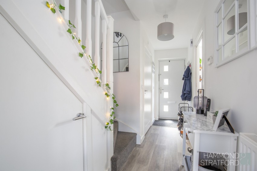 Images for Spitfire Close, Attleborough