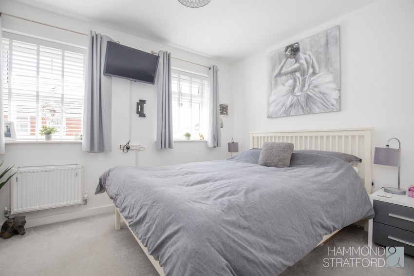 Images for Spitfire Close, Attleborough