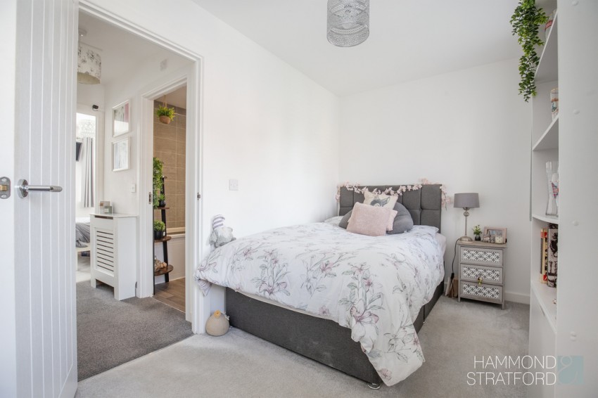 Images for Spitfire Close, Attleborough