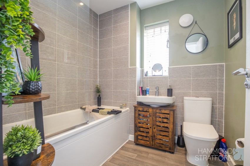 Images for Spitfire Close, Attleborough