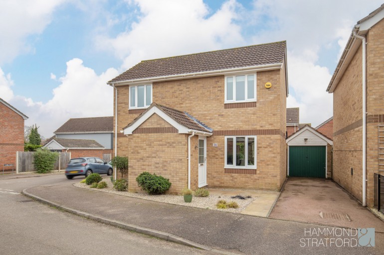Cartmel, Hethersett