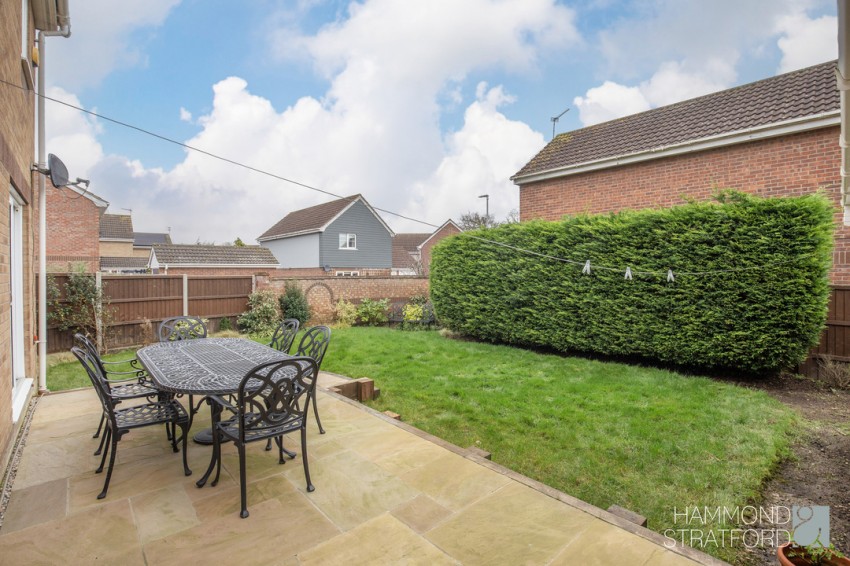 Images for Cartmel, Hethersett