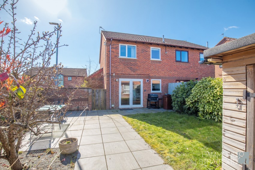 Images for Cartmel, Hethersett