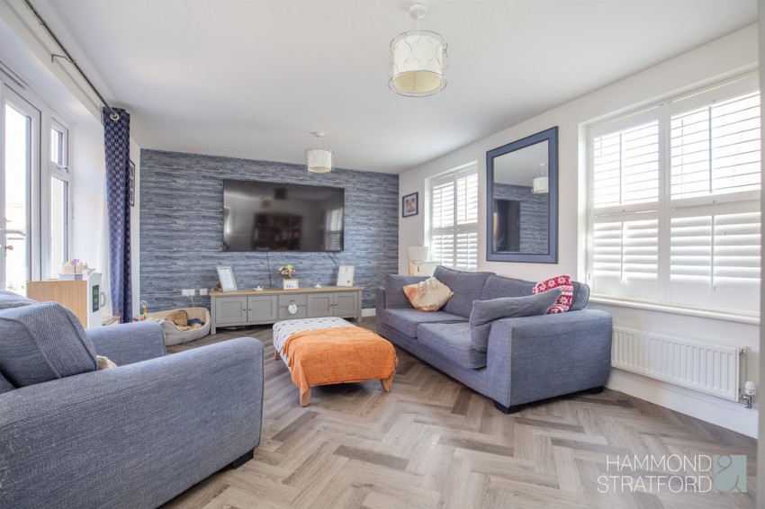 Images for Bennett Crescent, Hethersett