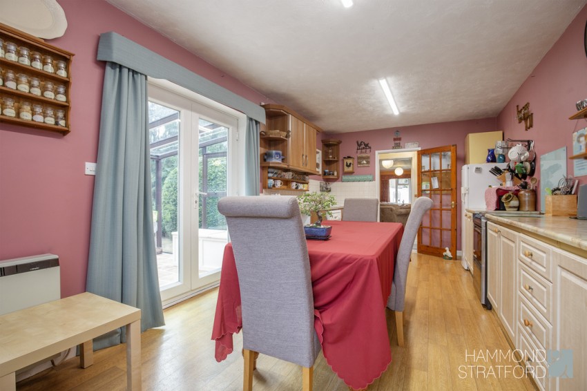 Images for School Lane, Besthorpe