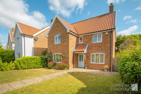 View Full Details for New Road, Tacolneston